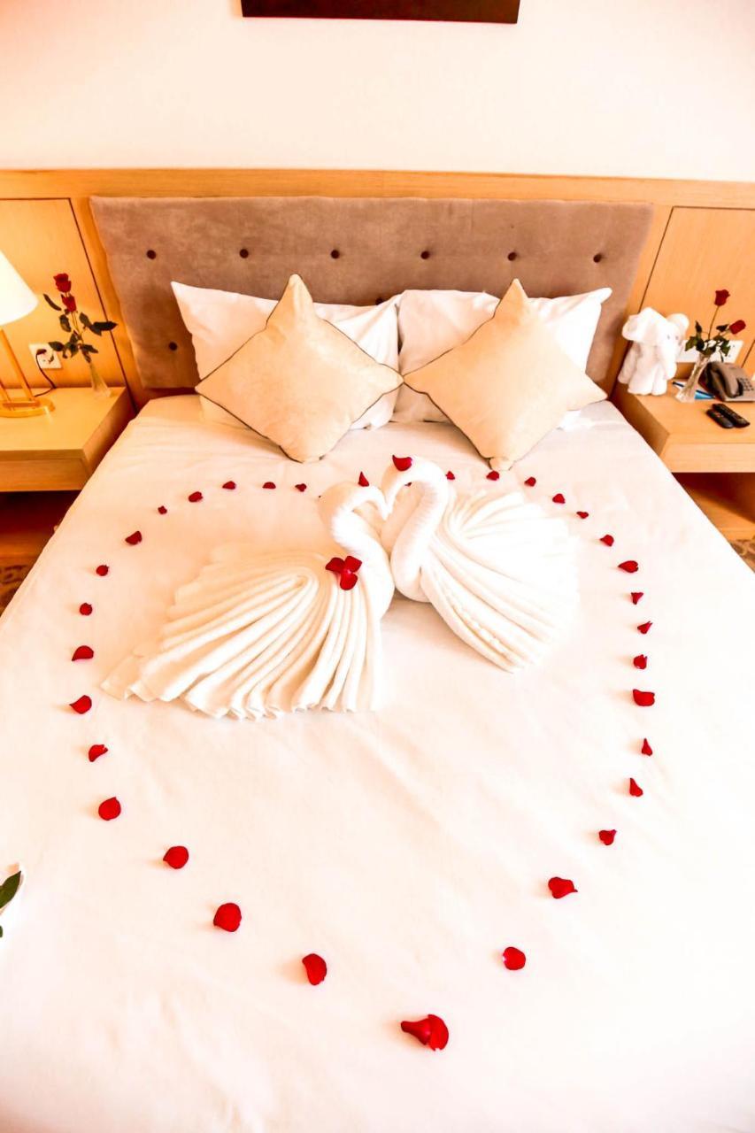 Bavico Plaza Hotel Dalat Eksteriør bilde
